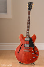 1969 Gibson ES-335TDC