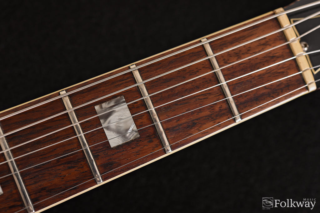 1969 Gibson ES-335TDC