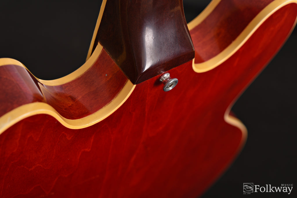 1969 Gibson ES-335TDC