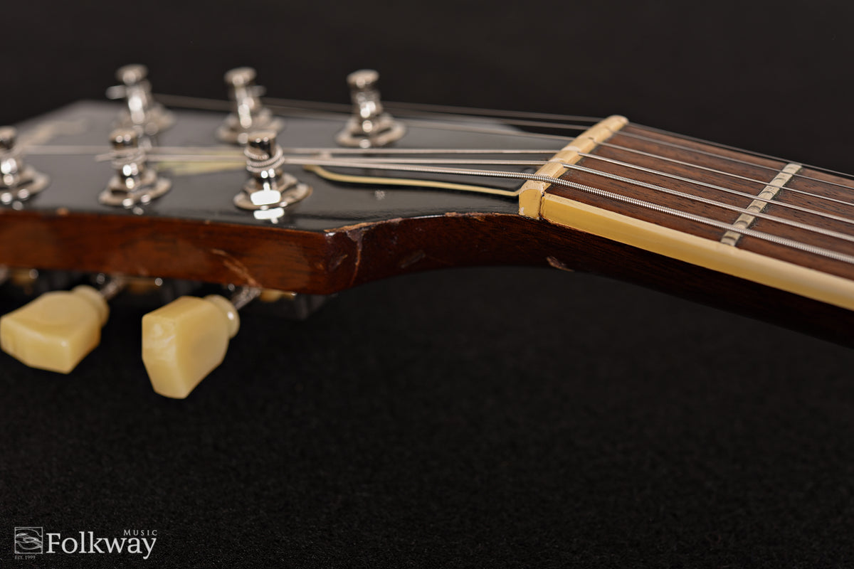1969 Gibson ES-335TDC
