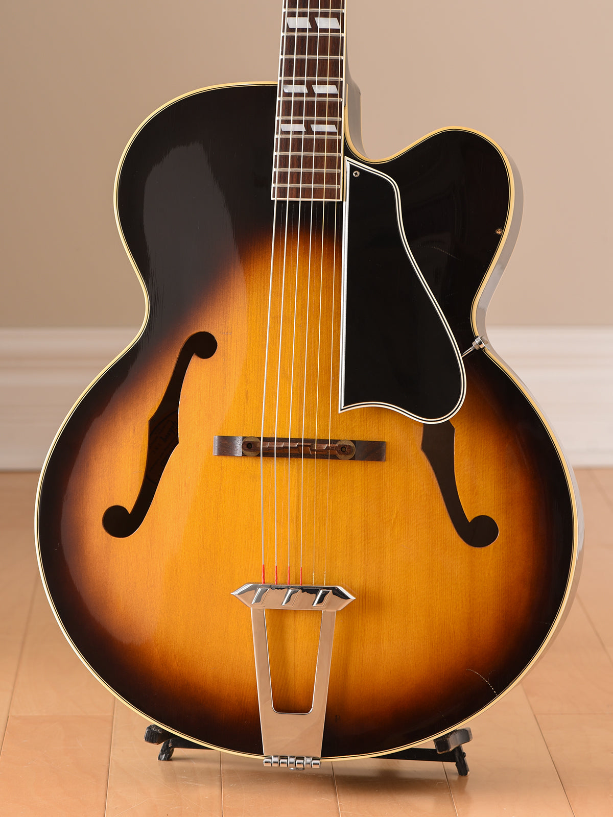 1968 Gibson L-7C