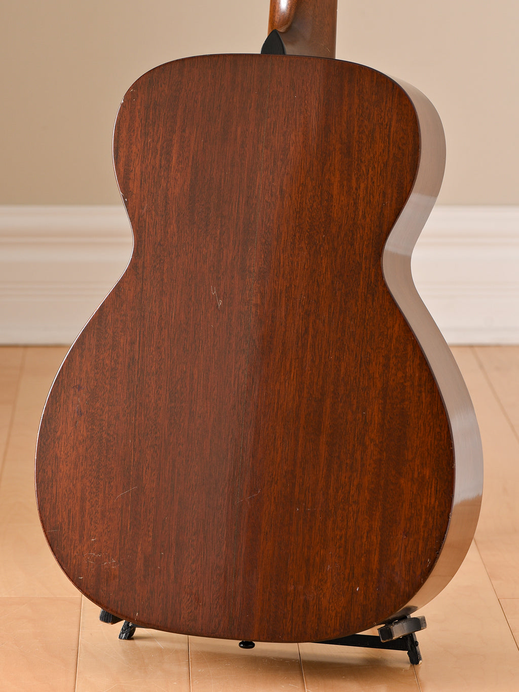 1938 Martin 0-17