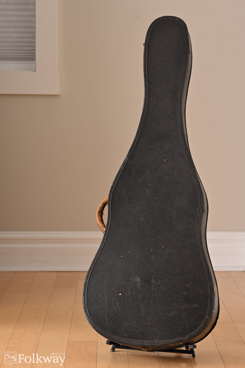 1938 Martin 0-17