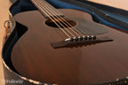 1938 Martin 0-17