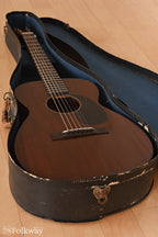 1938 Martin 0-17
