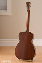 1938 Martin 0-17