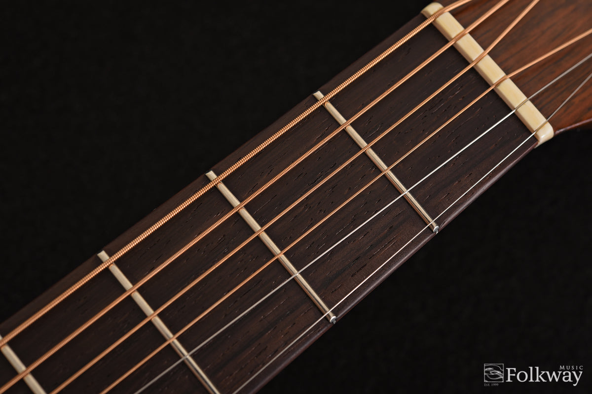 1938 Martin 0-17