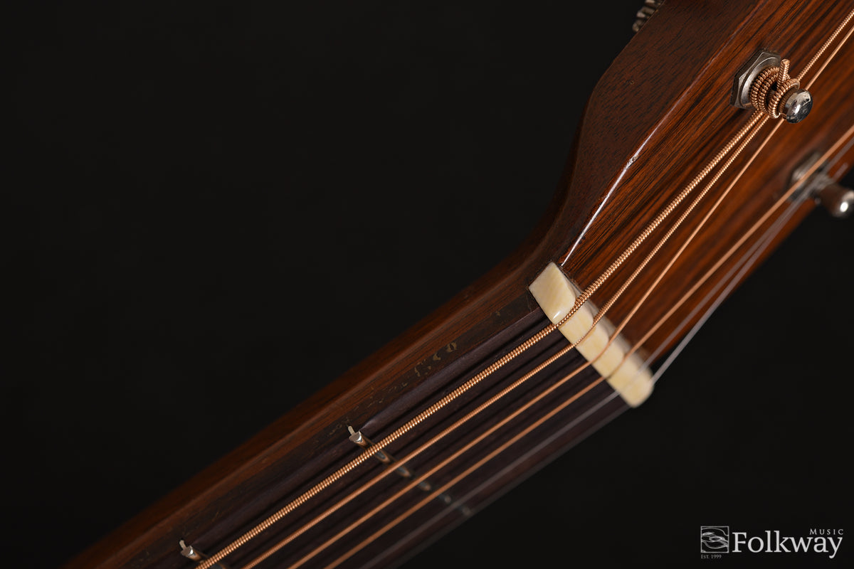 1938 Martin 0-17
