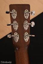 1938 Martin 0-17