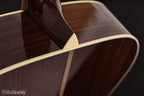 Collings OM2H SB Torrefied