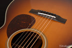 Collings OM2H SB Torrefied
