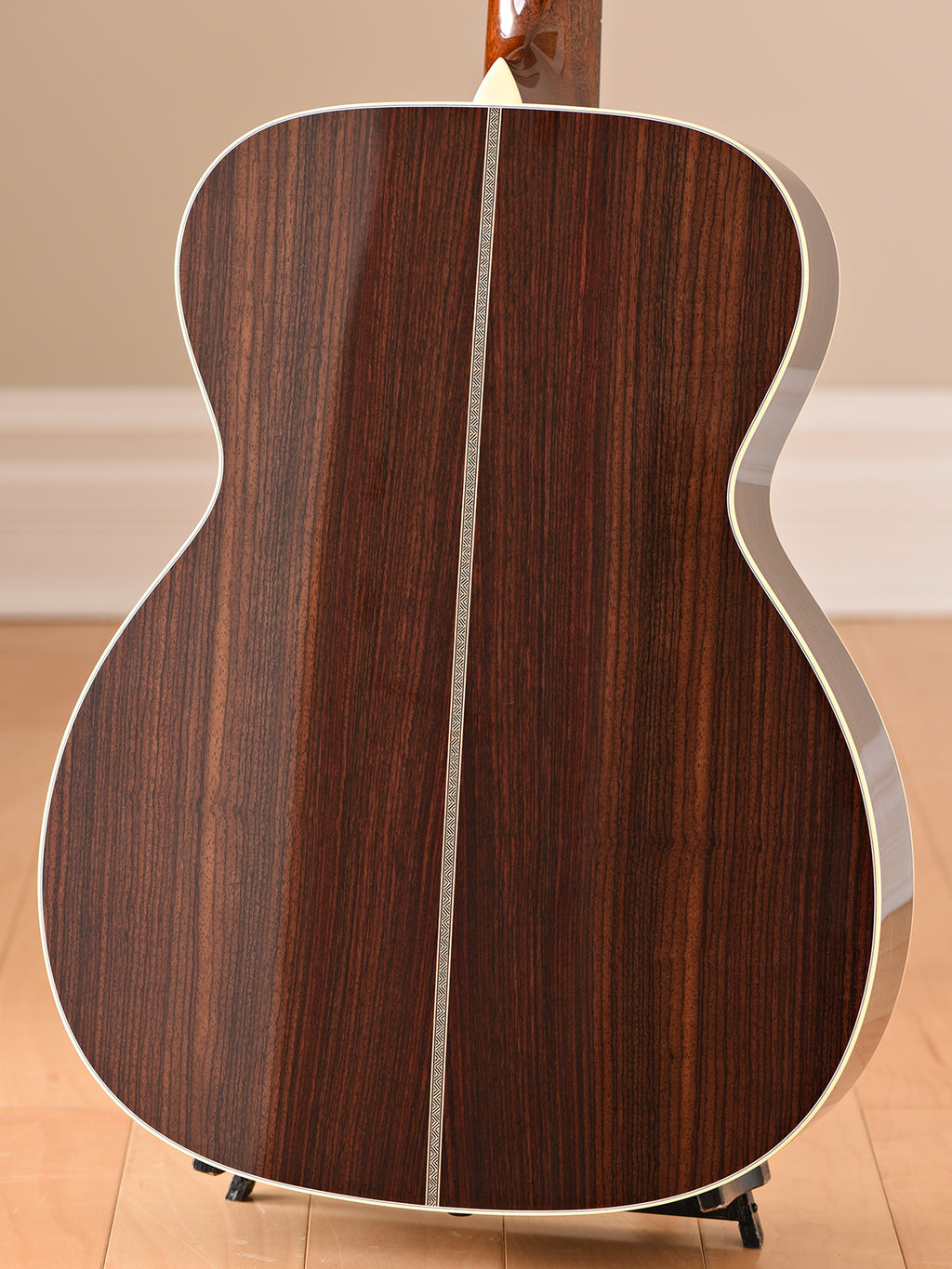 Collings OM2H SB Torrefied