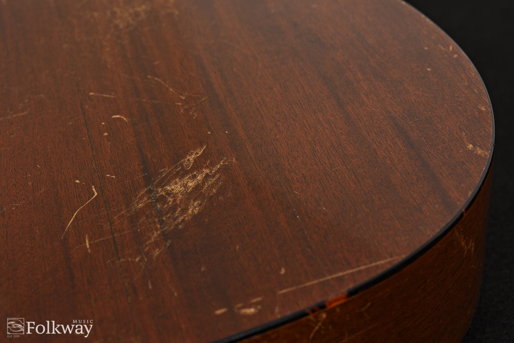 1957 Martin 000-18