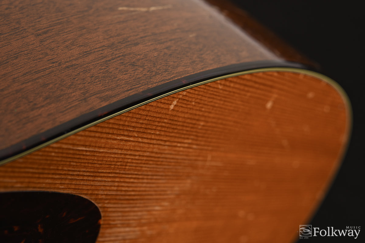 1957 Martin 000-18