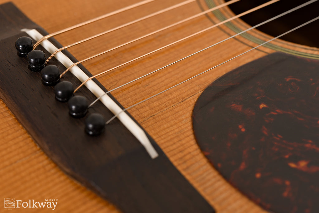 1957 Martin 000-18