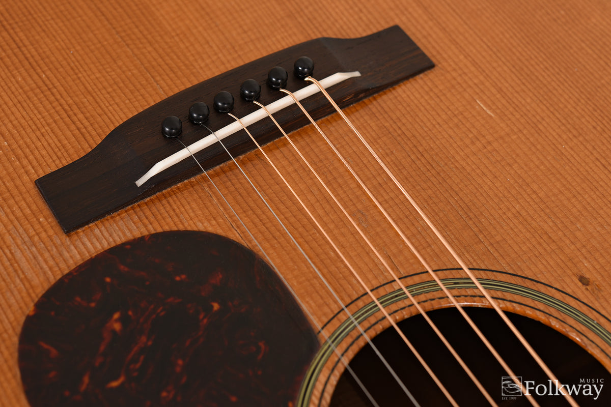 1957 Martin 000-18