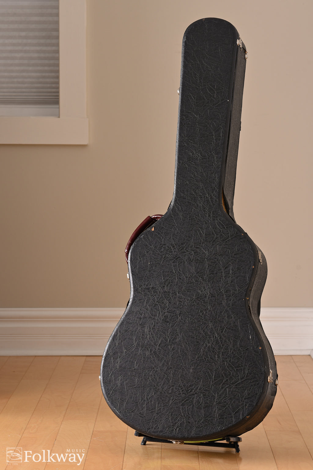 1957 Martin 000-18