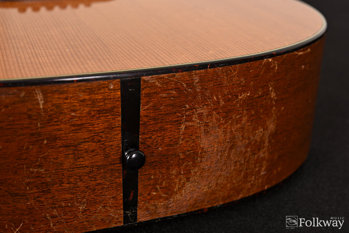 1957 Martin 000-18