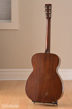 1957 Martin 000-18