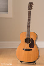 1957 Martin 000-18
