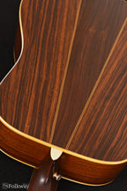 1971 Martin D-35