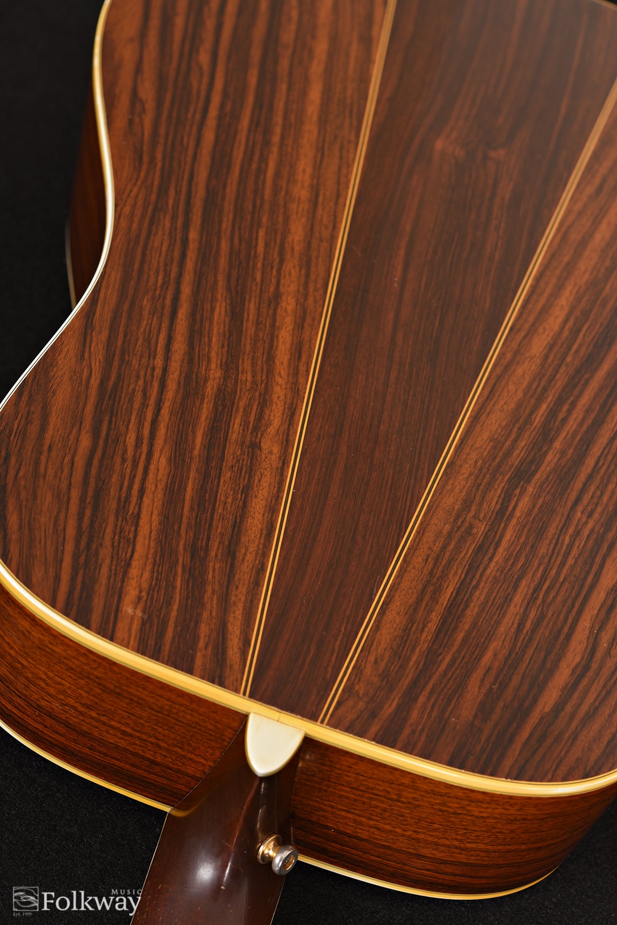 1971 Martin D-35