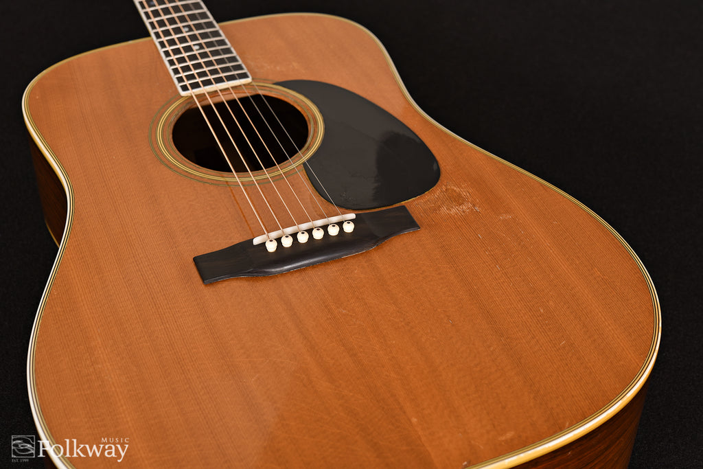 1971 Martin D-35