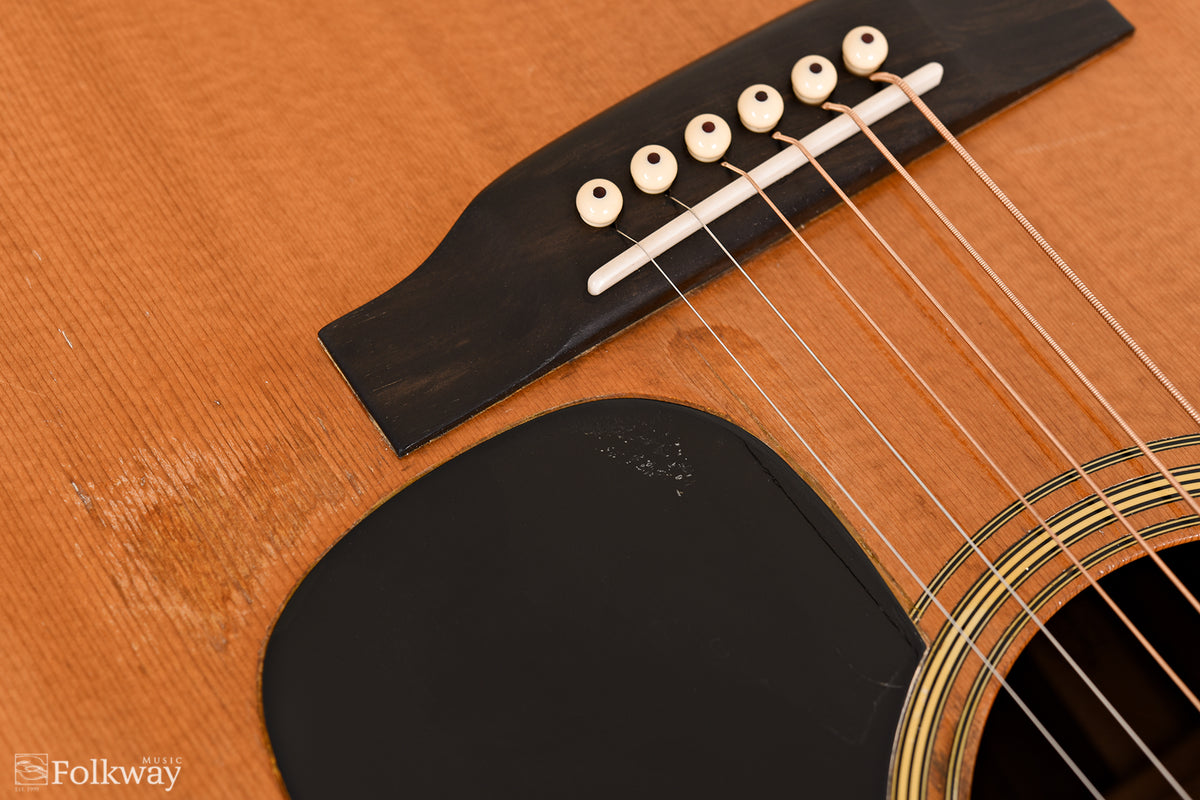 1971 Martin D-35