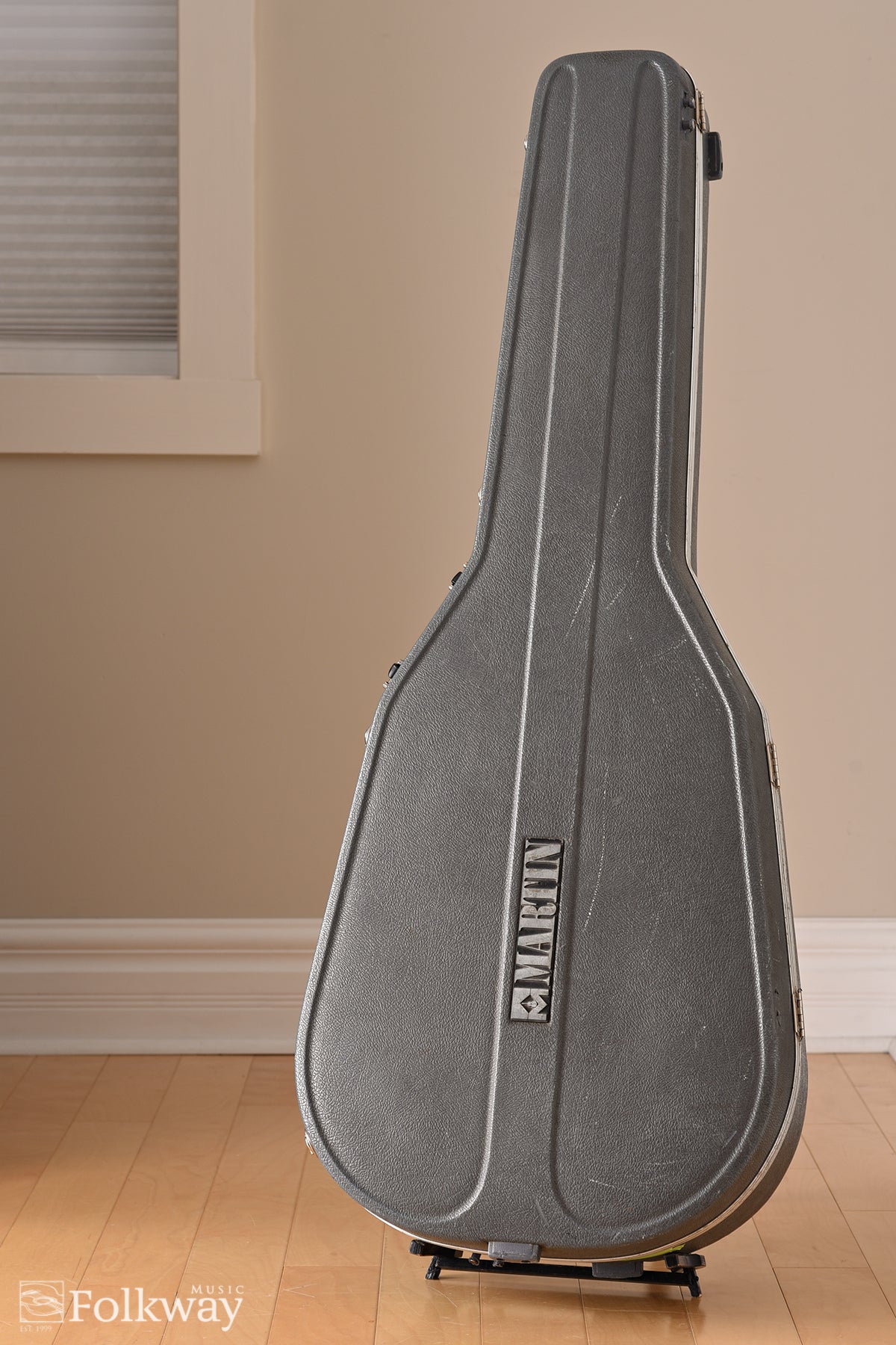 1971 Martin D-35