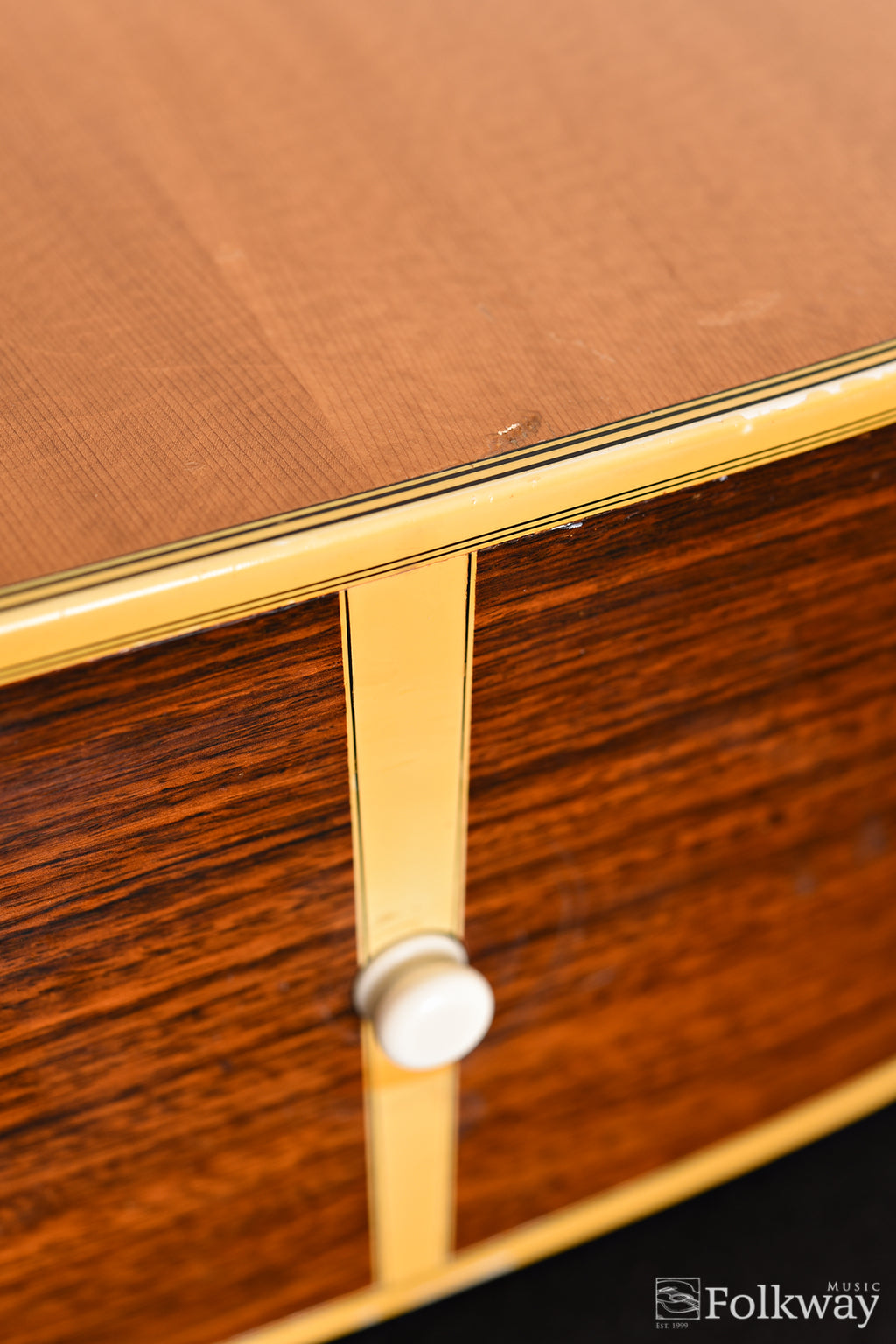 1971 Martin D-35