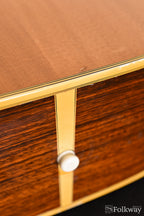 1971 Martin D-35