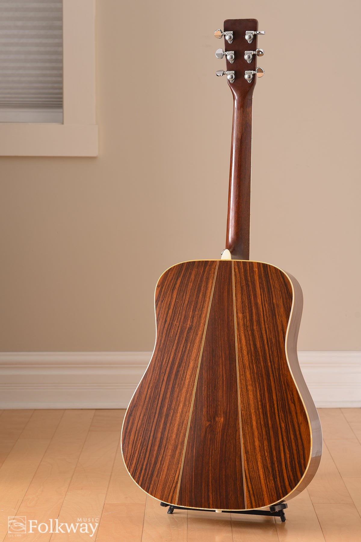 1971 Martin D-35
