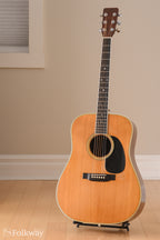 1971 Martin D-35