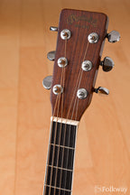 1971 Martin D-35