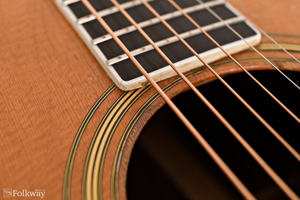 1971 Martin D-35