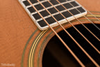 1971 Martin D-35