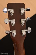 1971 Martin D-35