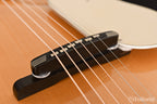 1950s Artur Lang Archtop