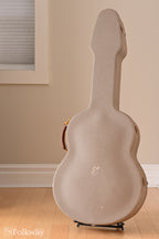 1950s Artur Lang Archtop