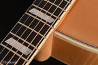 1950s Artur Lang Archtop