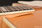 1950s Artur Lang Archtop