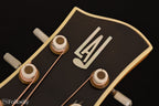 1950s Artur Lang Archtop