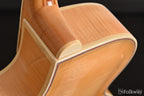 1950s Artur Lang Archtop