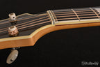 1950s Artur Lang Archtop