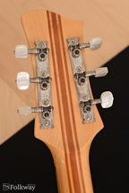 1950s Artur Lang Archtop