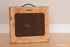 1949 Fender Pro-Amp