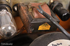 1949 Fender Pro-Amp