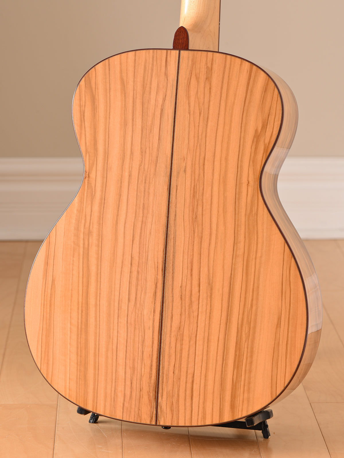 James Goodall Olive Grand Concert
