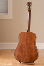 Martin D-18 Satin (discontinued spec)