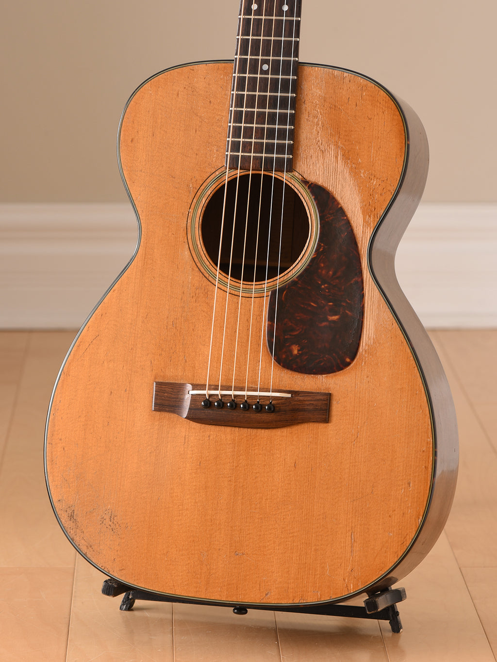 1959 Martin 0-18